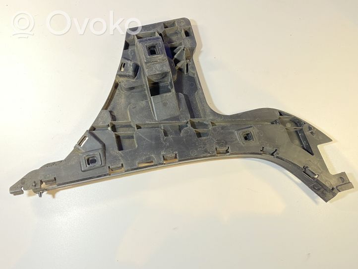 Volvo S80 Bumper support mounting bracket corner 30655122