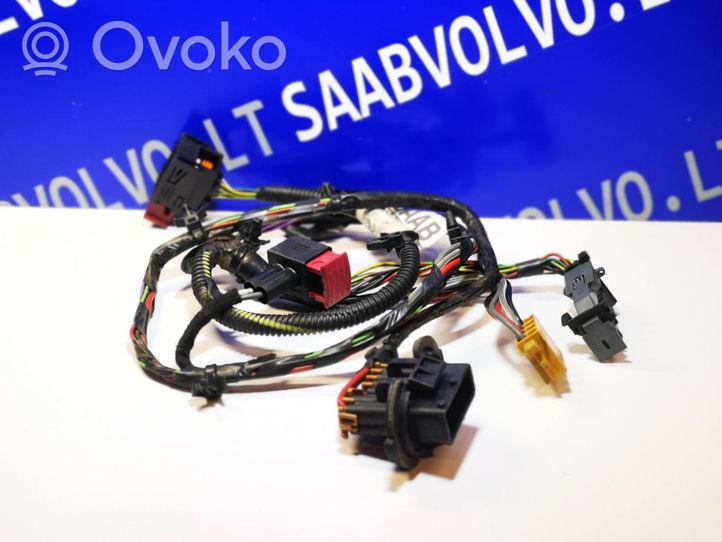 Saab 9-3 Ver2 Altro tipo di cablaggio 12789775