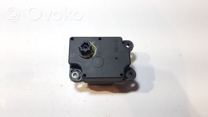 Volvo V50 Motorino attuatore ricircolo aria dell’A/C 4N5H19E6166652A