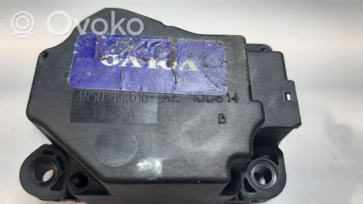Volvo V50 Motorino attuatore ricircolo aria dell’A/C 4N5H19E6166652A