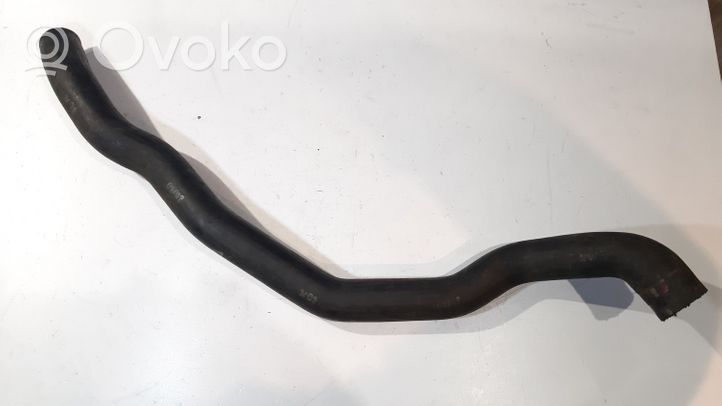 Volvo S60 Tube d'admission d'air 09492891