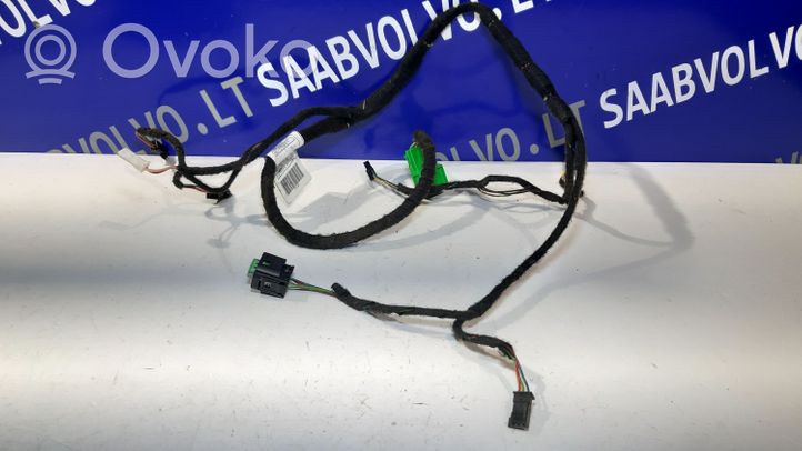 Volvo S60 Faisceau câbles de frein 6G9N19C603AB