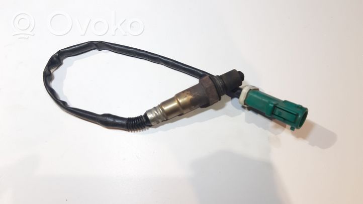 Volvo S40 Sensore della sonda Lambda 3M519F472AC