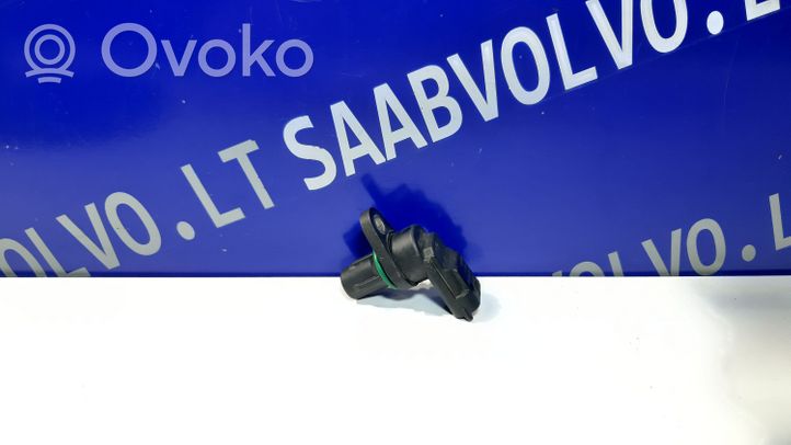 Volvo S60 Paskirstymo velenėlio adaptacijos vožtuvas (vanos vožtuvas) 8658726