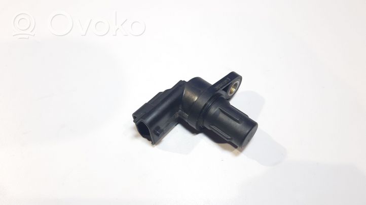 Volvo S60 Paskirstymo velenėlio adaptacijos vožtuvas (vanos vožtuvas) 8658726