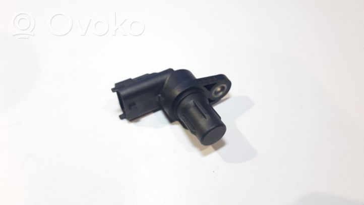 Volvo S60 Paskirstymo velenėlio adaptacijos vožtuvas (vanos vožtuvas) 8658726