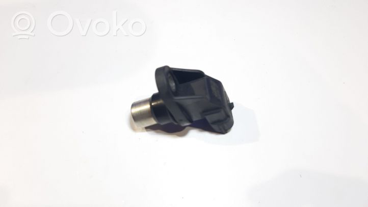 Volvo S80 Paskirstymo velenėlio adaptacijos vožtuvas (vanos vožtuvas) 8631533