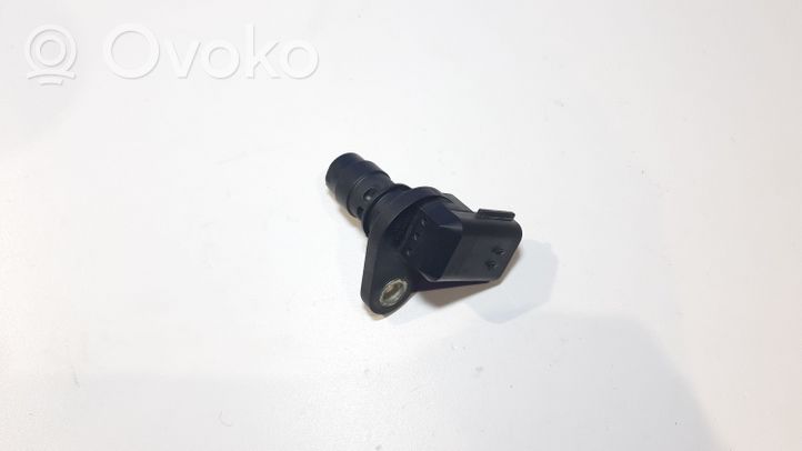 Volvo S60 Zawór sterujący / Ustawienia wałka rozrządu 30713370