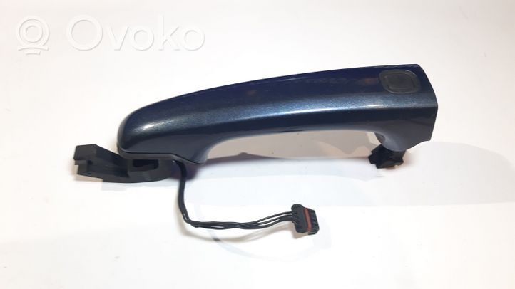 Volvo S40 Front door exterior handle 39998269