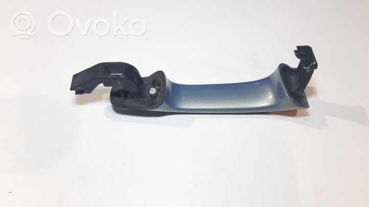 Volvo C70 Rear door exterior handle 30753785