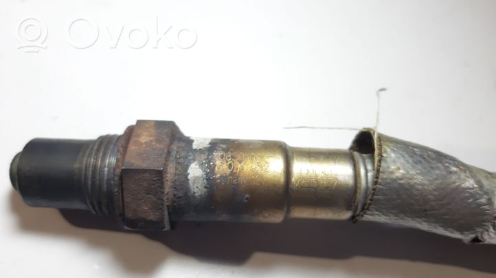 Volvo S60 Sensore della sonda Lambda 30650109