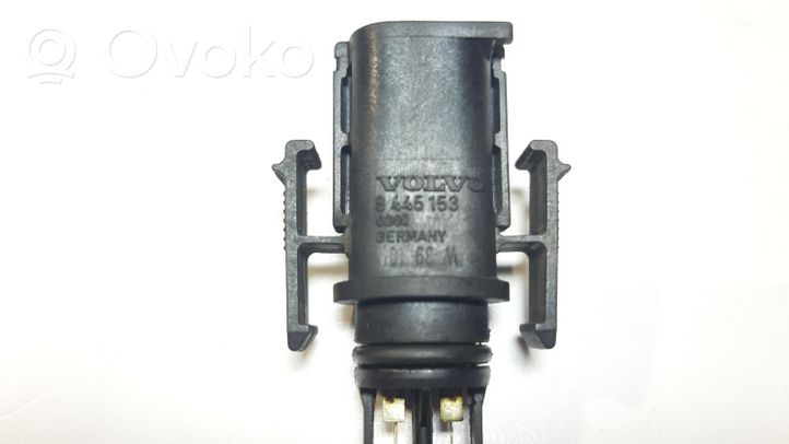 Volvo V70 Sensore temperatura dell’olio 9445153