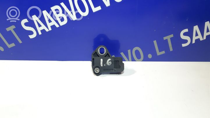 Volvo V50 Capteur de position de vilebrequin 9637466980