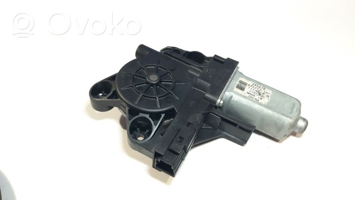 Volvo S80 Front door window regulator motor 970713101