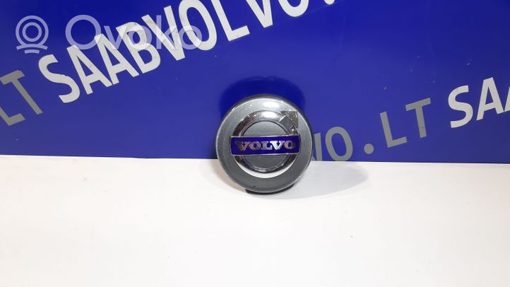 Volvo V50 Szyjka / Wkład wlewu paliwa 30666913