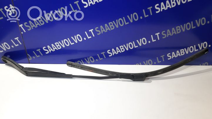 Volvo S60 Windshield/front glass wiper blade 30753504