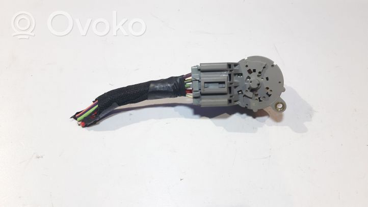 Lincoln Town Car Interruttore a pulsante start e stop motore 5W1T11572AE