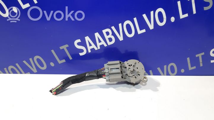 Lincoln Town Car Interruttore a pulsante start e stop motore 5W1T11572AE