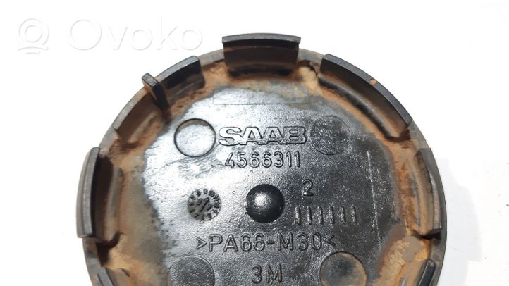 Saab 9-5 Emblemat / Znaczek tylny / Litery modelu 4566311
