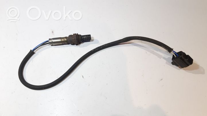 Mazda 323 Sensore della sonda Lambda BPD318861A