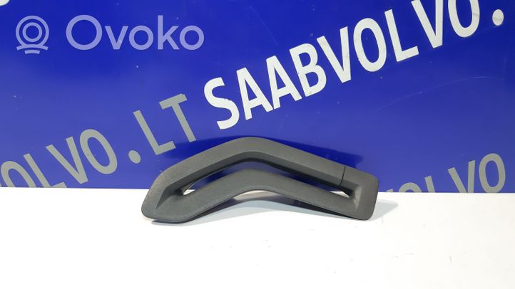 Volvo V50 Szyjka / Wkład wlewu paliwa 31250173