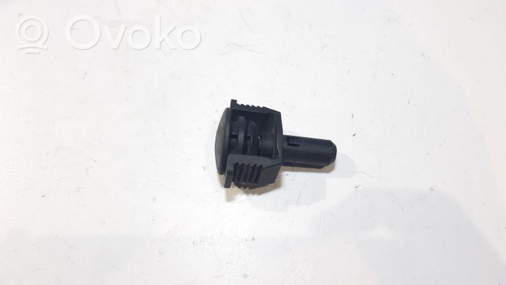 Mercedes-Benz C W203 Support, fixation radiateur 2035040059