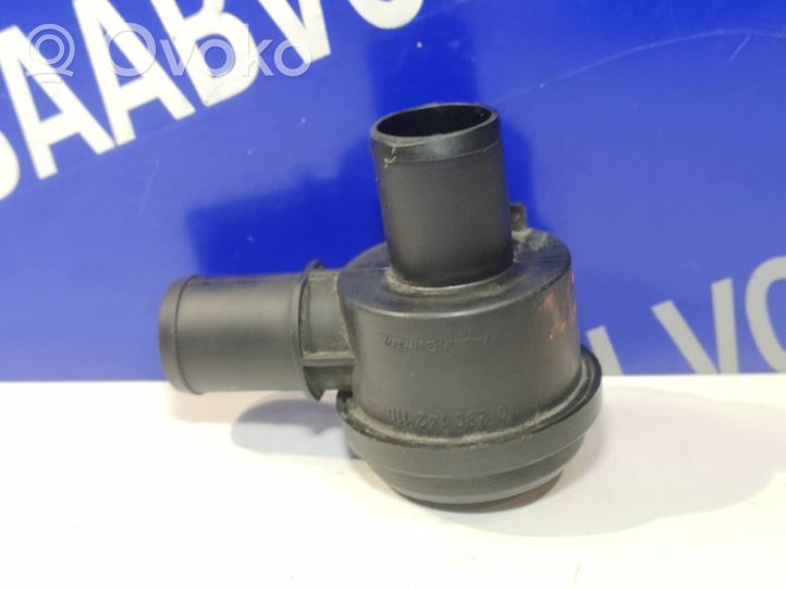 Saab 9-5 Cześć układu próżniowego turbosprężarki 4441895