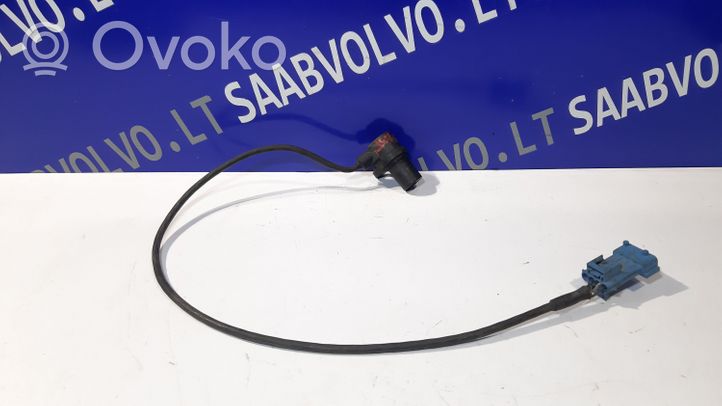 Saab 9-3 Ver1 Zawór sterujący / Ustawienia wałka rozrządu 4113684