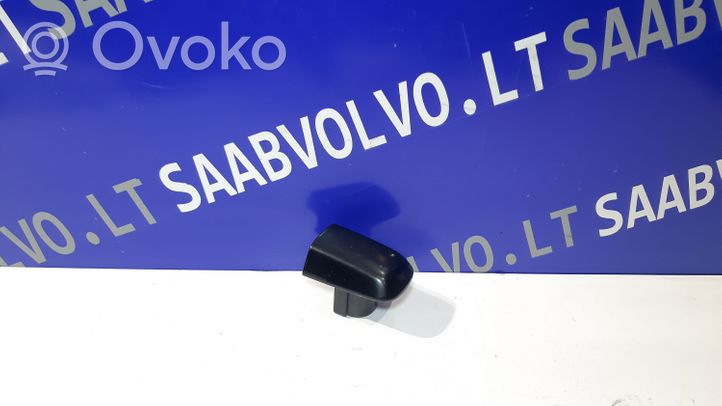 Volvo XC70 Klamka zewnętrzna drzwi przednich 30663673