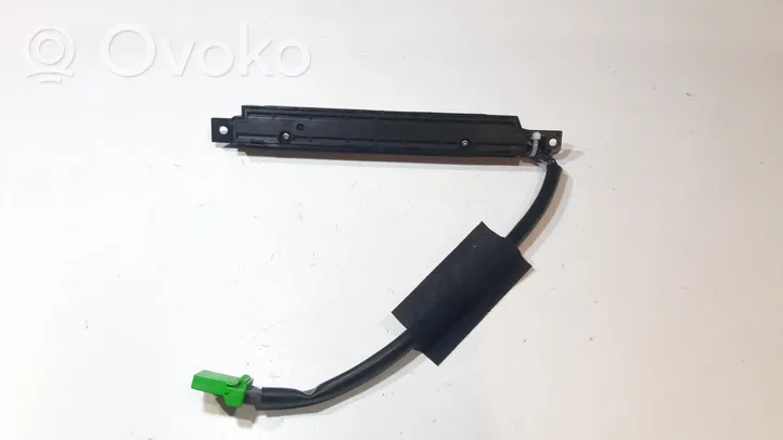 Volvo XC60 Other switches/knobs/shifts 31300019