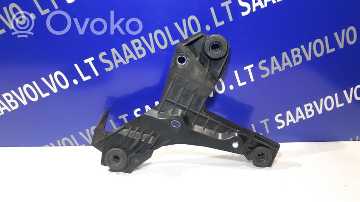 Volvo S60 Air filter cleaner box bracket assembly 30636575