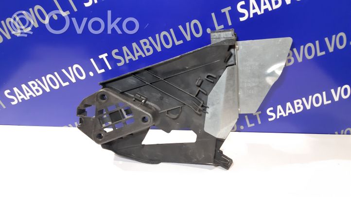 Volvo XC60 Takaoven ulkokahva 30753340