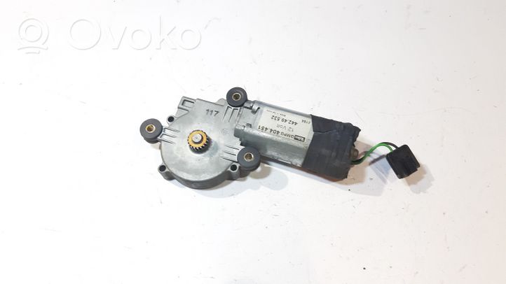 Volvo S80 Stoglangio valdymo blokas 404451