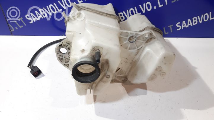 Volvo S60 Lamp washer fluid tank 9484282