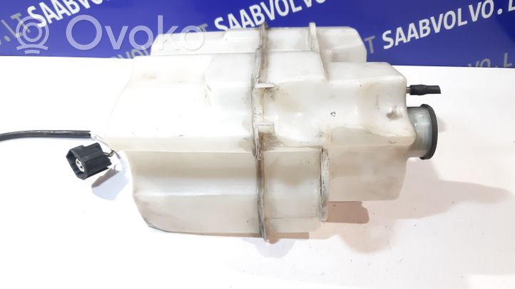 Volvo S60 Lamp washer fluid tank 9484282