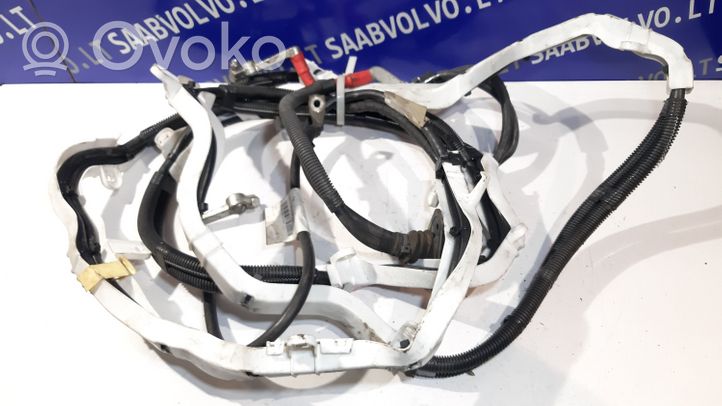 Volvo XC90 Kabel do ładowania samochodu elektrycznego 30724664