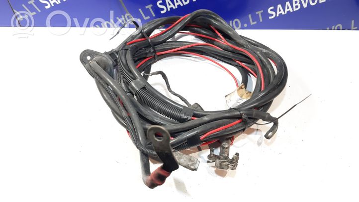 Volvo XC70 Kabel do ładowania samochodu elektrycznego 30773454