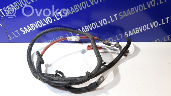 Volvo S80 Electric car charging cable 30774428