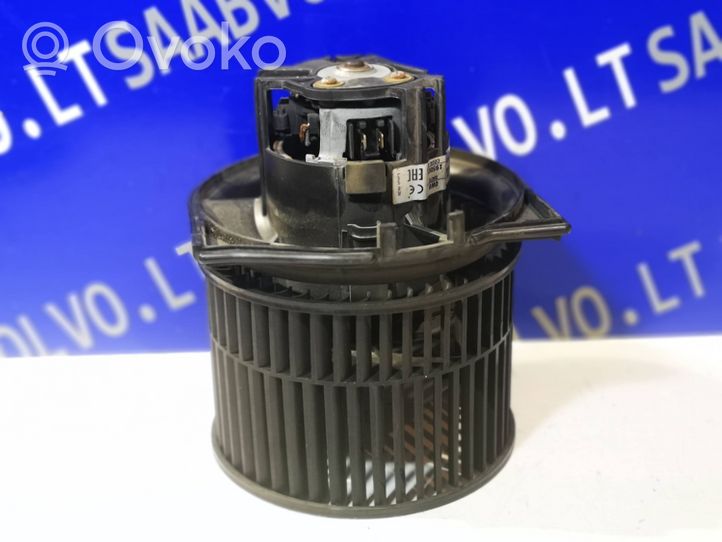 Saab 9-5 Ventilateur, condenseur de climatisation 5049085
