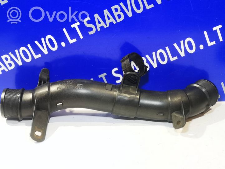 Saab 9-3 Ver2 Bocchetta canale dell’aria abitacolo 55350916