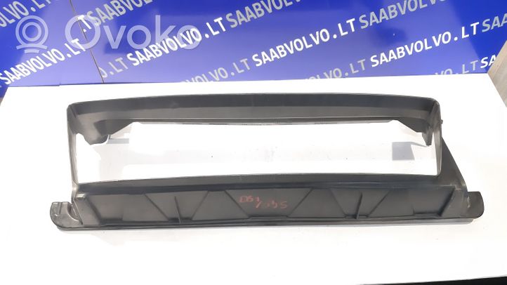 Volvo V50 Atrapa chłodnicy / Grill 30678472
