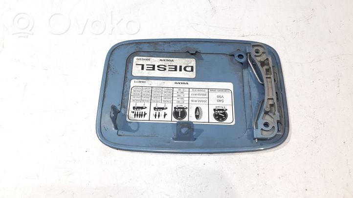 Volvo S40 Tappo cornice del serbatoio 30640173