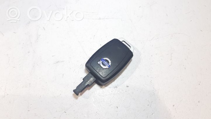 Volvo C70 Ignition key/card 31252736