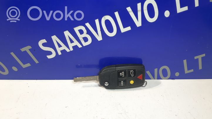 Volvo XC90 Clé / carte de démarrage 8626557