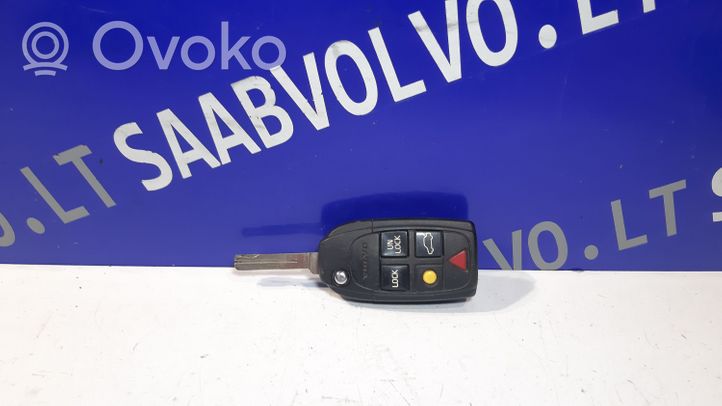 Volvo XC90 Clé / carte de démarrage 8626557