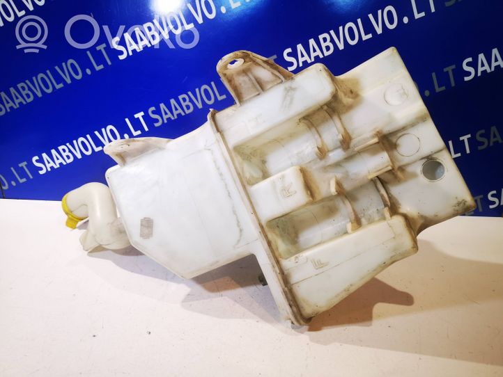 Saab 9-3 Ver2 Vaschetta liquido lavafari 12767700