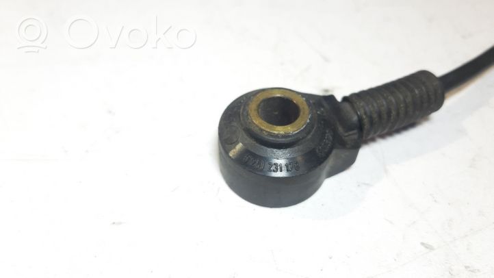 Volvo S60 Sensore di detonazione 0261231178