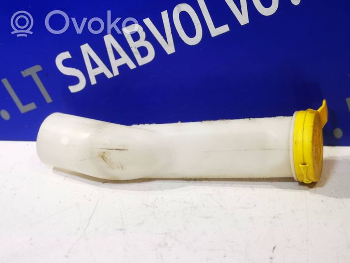 Saab 9-3 Ver2 Vaschetta liquido lavafari 12759573