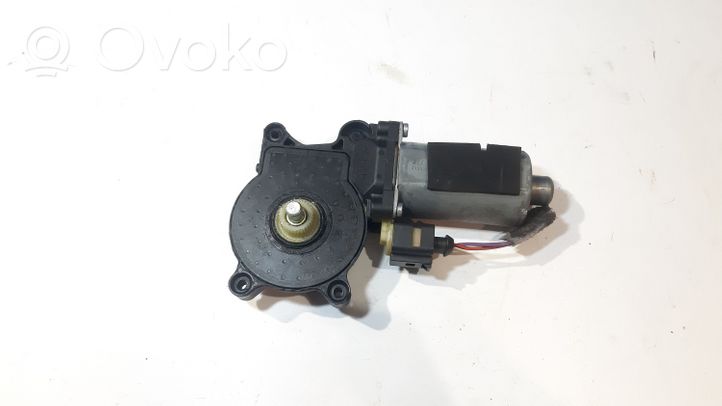 Volvo S60 Rear door window regulator motor 119971XXX