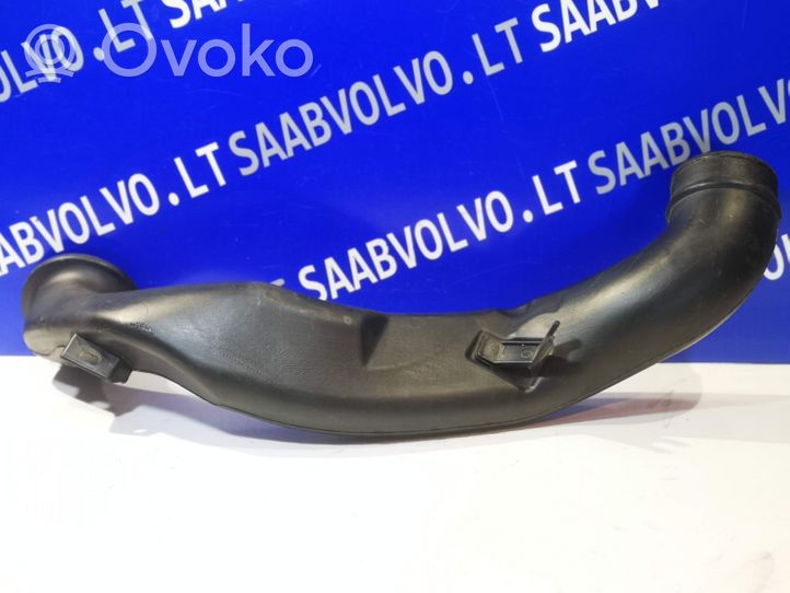 Saab 9-3 Ver2 Bocchetta canale dell’aria abitacolo 12798431